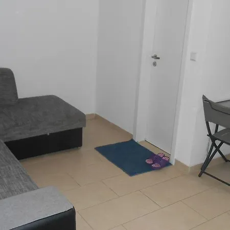 Chrebati 2 Apartment