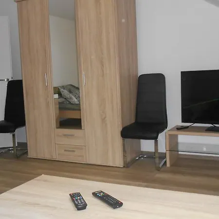 Chrebati 2 Apartment Stuttgart