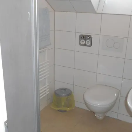 Chrebati 2 Apartment