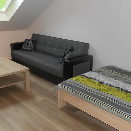 Apartment Chrebati 2 *