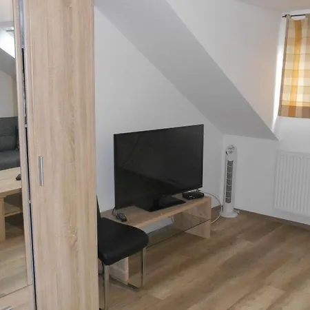 Apartment Chrebati 2 Stuttgart