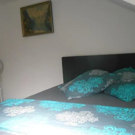 Chrebati 2 Apartment Stuttgart